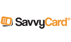 SavvyCard Logo